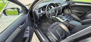 Audi A4 b8 2.0 TDI - imagine 7