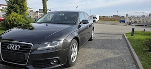 Audi A4 b8 2.0 TDI - imagine 2