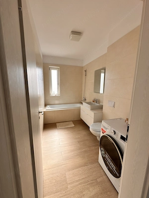 Apartament 2 camere, modern, complet mobilat și utilat - imagine 4