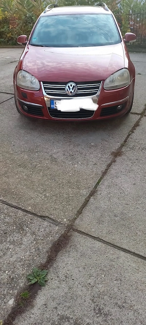 Volkswagen golf 5 - imagine 4