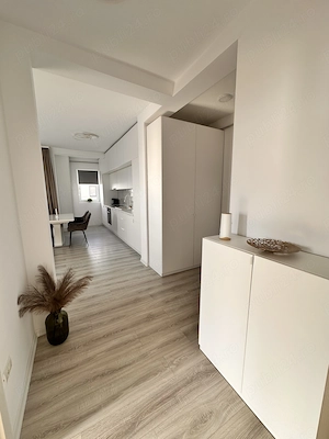 Apartament 2 camere, modern, complet mobilat și utilat - imagine 3