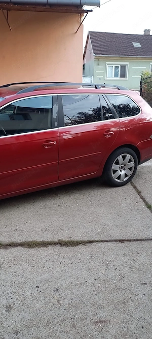 Volkswagen golf 5 - imagine 3