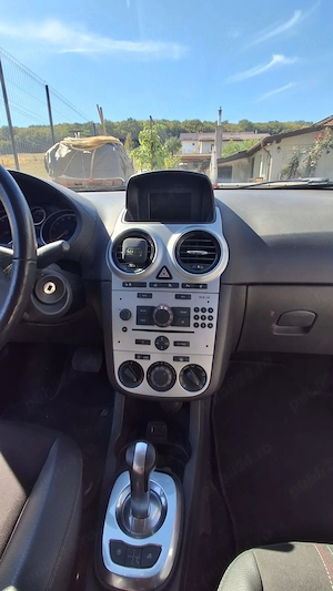 Opel Corsa-D 1.3 benzină 2013 - imagine 8