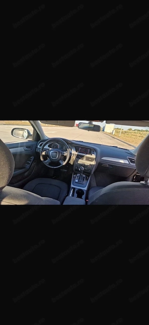 Autoturism Audi A4 - imagine 2