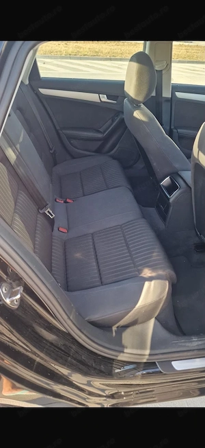 Autoturism Audi A4 - imagine 5