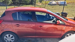 Opel Corsa-D 1.3 benzină 2013 - imagine 5