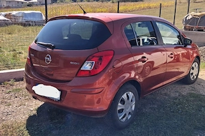 Opel Corsa-D 1.3 benzină 2013 - imagine 2