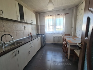 PROPRIETAR | 2 Camere | 53 mp | an 1983 | La 4 min de Metrou 1 Decembrie | Ozana | Titan | Pallady - imagine 5