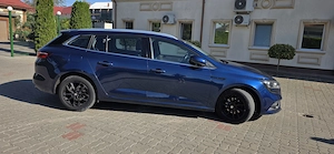 Renault Megane 4  - imagine 5