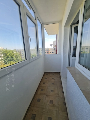 PROPRIETAR | 2 Camere | 53 mp | an 1983 | La 4 min de Metrou 1 Decembrie | Ozana | Titan | Pallady - imagine 8