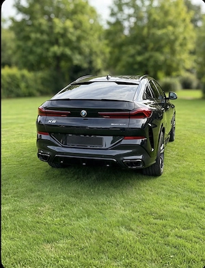 BMW X6 xDrive40d 2  km: ACCEPT ORICE TEST - imagine 4
