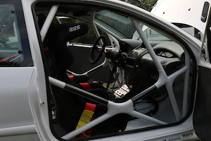 Vand Peugeot 206 in stare foarte buna - imagine 6
