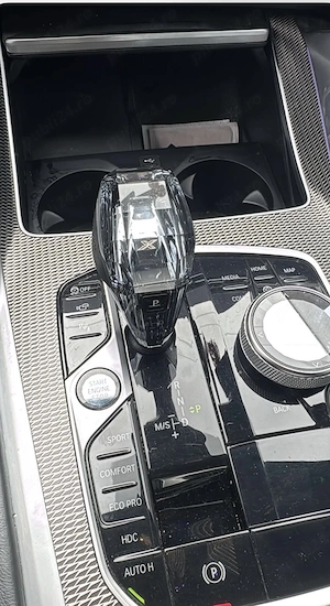 BMW X6 xDrive40d 2  km: ACCEPT ORICE TEST - imagine 6