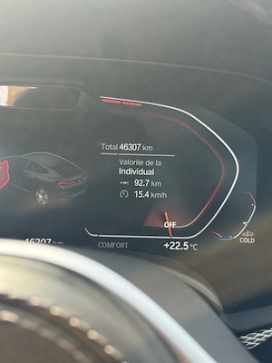 BMW X6 xDrive40d 2  km: ACCEPT ORICE TEST - imagine 9