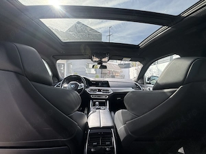 BMW X6 xDrive40d 2  km: ACCEPT ORICE TEST - imagine 8