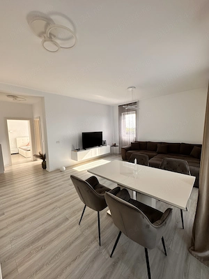 Apartament 2 camere, modern, complet mobilat și utilat - imagine 6