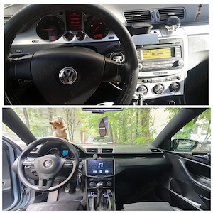 VolksWagen Passat B6 4Motion - imagine 7