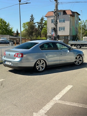 VolksWagen Passat B6 4Motion - imagine 4