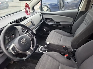 Toyota  yaris An 2016 - imagine 5