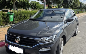 VW T-roc 2018 - imagine 2