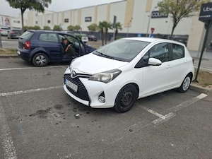 Toyota  yaris An 2016 - imagine 3