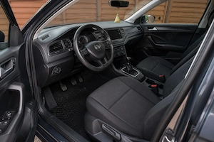 VW T-roc 2018 - imagine 5