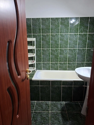 Apartament 2 camere etaj 4 , balcon, Rogerius - imagine 7