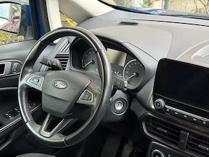 Ford Ecosport 2018 - imagine 2