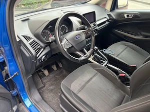 Ford Ecosport 2018 - imagine 4