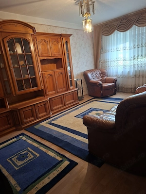 Apartament 2 camere etaj 4 , balcon, Rogerius - imagine 6