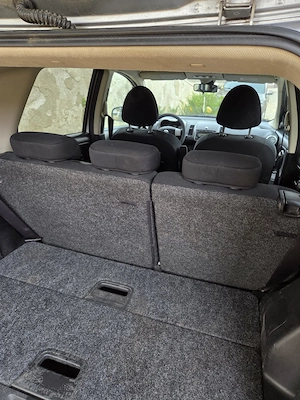 Vând Nissan Note  - imagine 5