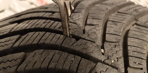 Anvelope iarna Hankook winter I*cept RS2 dimensiuni 225/45/R17 - imagine 4
