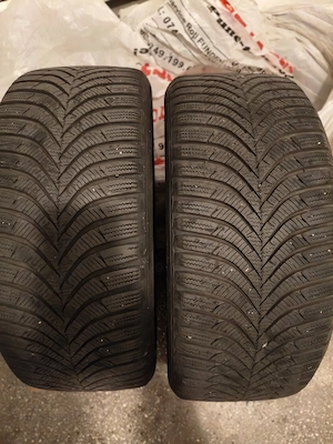 Anvelope iarna Hankook winter I*cept RS2 dimensiuni 225/45/R17