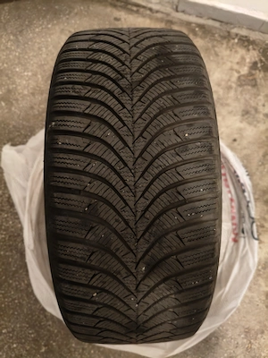 Anvelope iarna Hankook winter I*cept RS2 dimensiuni 225/45/R17 - imagine 3