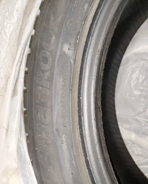 Anvelope iarna Hankook winter I*cept RS2 dimensiuni 225/45/R17 - imagine 5
