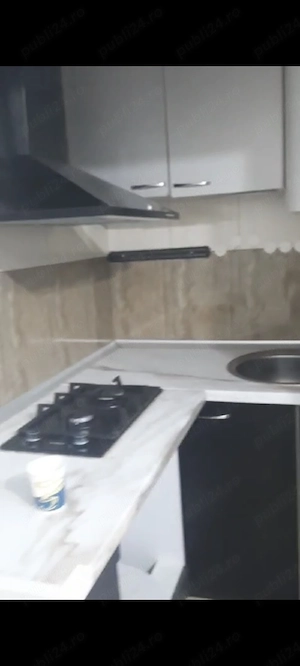 Închiriez apartament 2 camere - imagine 2