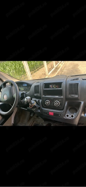 fiat ducato 2018