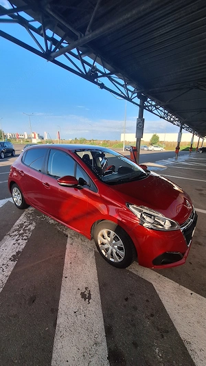 Vand Peugeot 208 - imagine 9
