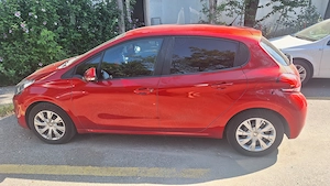 Vand Peugeot 208 - imagine 2