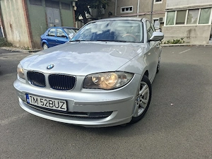 Bmw Seria 1 2011 - imagine 3