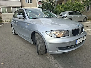 Bmw Seria 1 2011 - imagine 5