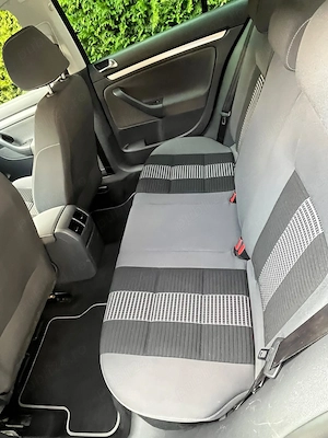 VW Golf 5 de vanzare - imagine 3