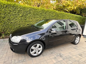 VW Golf 5 de vanzare
