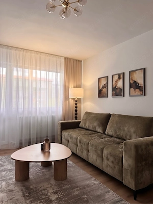 Ap.2 camere renovat integral - imagine 2