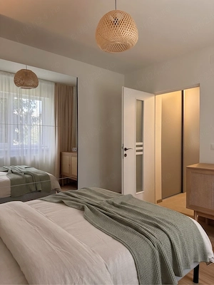Ap.2 camere renovat integral - imagine 12