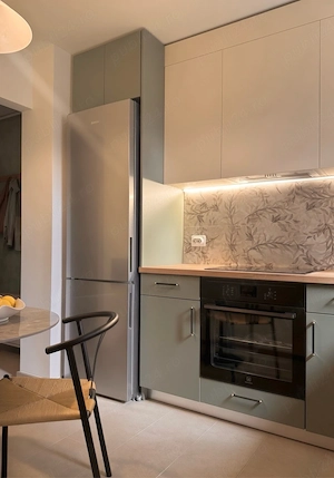 Ap.2 camere renovat integral - imagine 3