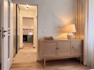 Ap.2 camere renovat integral - imagine 5