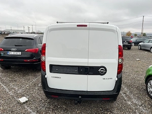 Vand Opel Combo - imagine 2