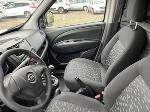 Vand Opel Combo - imagine 5