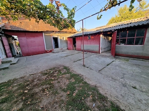 Vand casa in Sabolciu la 22km de Oradea sau schimb cu apartament plus diferenta - imagine 5